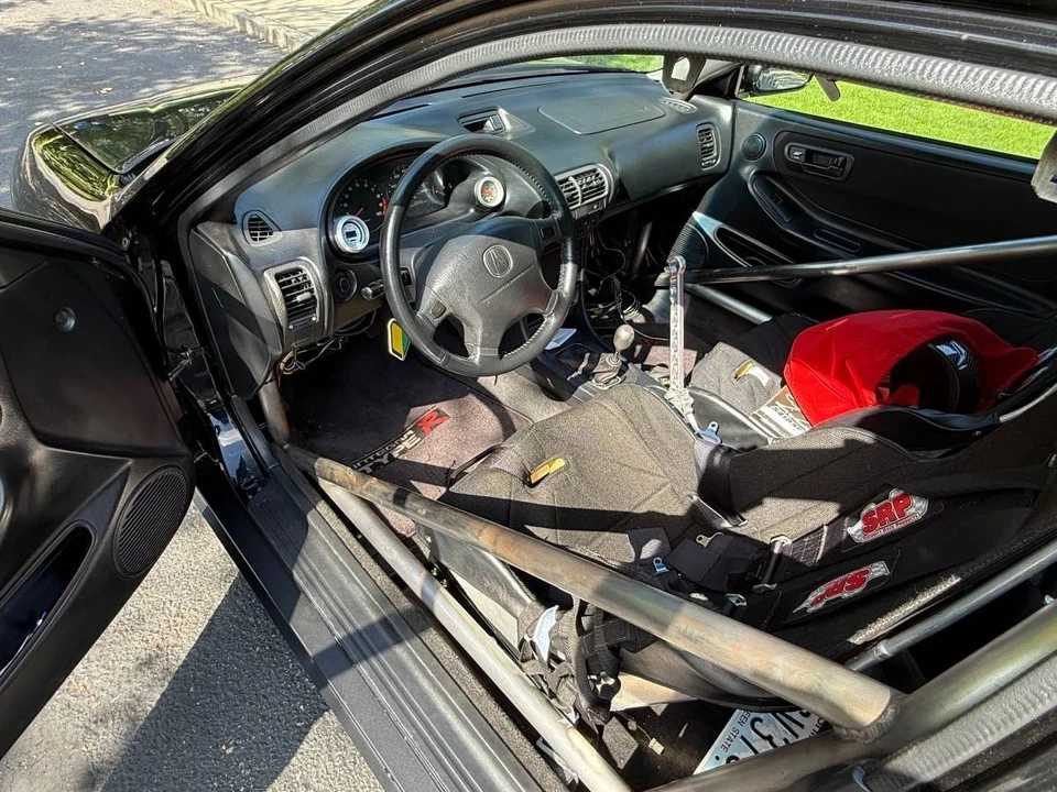 2000 Acura Integra 3rd Gen - Image 14 of 21
