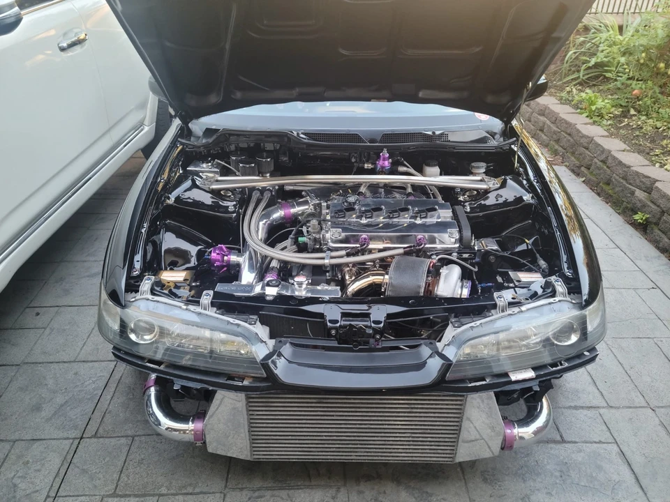 2000 Acura Integra 3rd Gen - Image 3 of 21