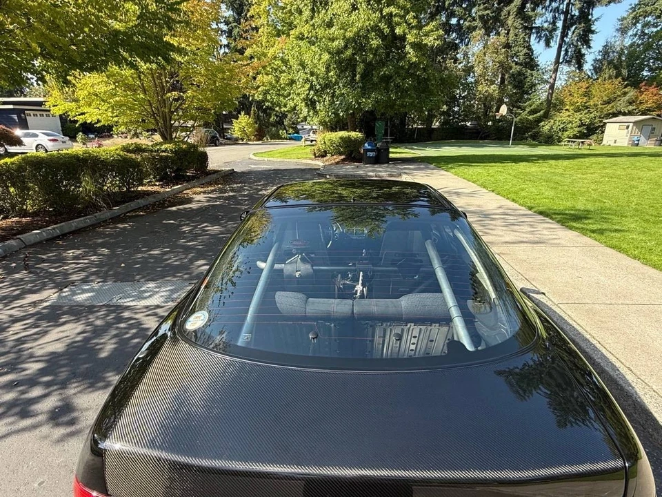 2000 Acura Integra 3rd Gen - Image 13 of 21