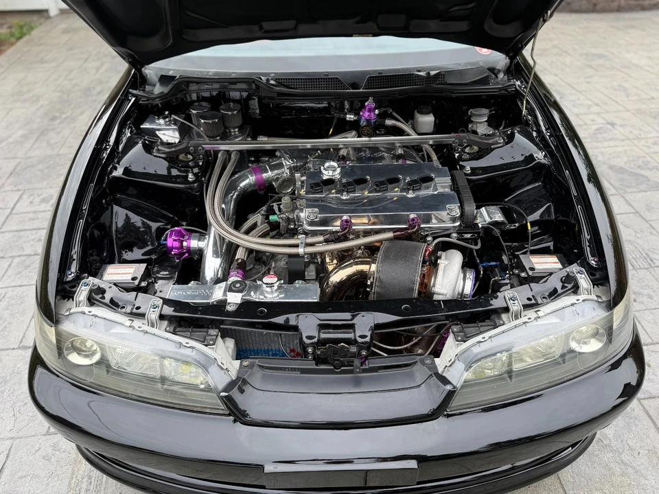 2000 Acura Integra 3rd Gen - Image 5 of 21
