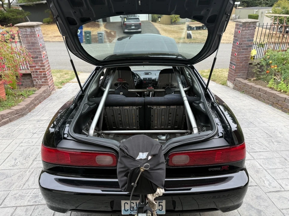 2000 Acura Integra 3rd Gen - Image 8 of 21