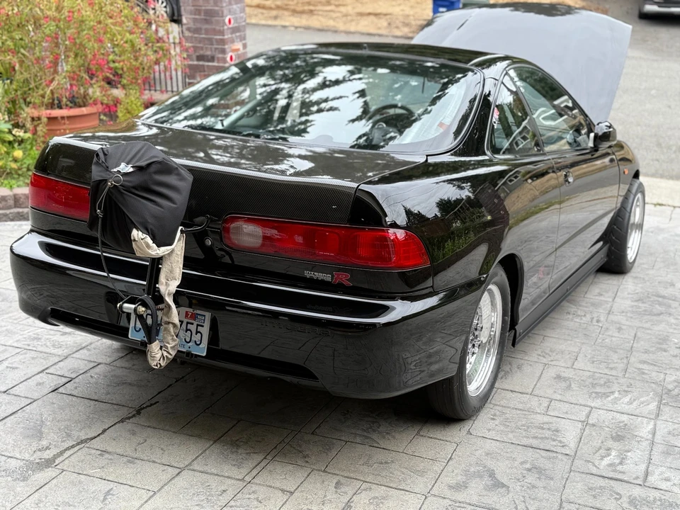 2000 Acura Integra 3rd Gen - Image 6 of 21