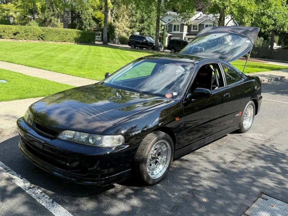 2000 Acura Integra 3rd Gen - Image 21 of 21