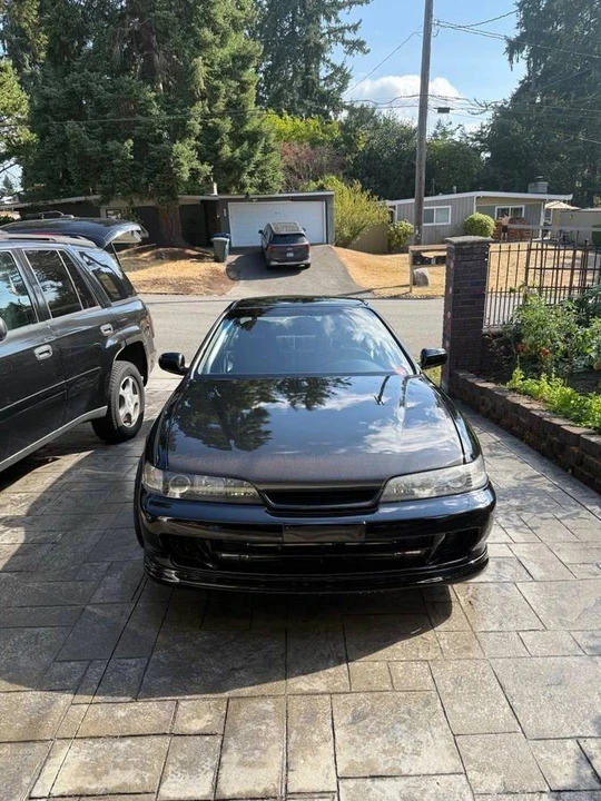 2000 Acura Integra 3rd Gen - Image 11 of 21