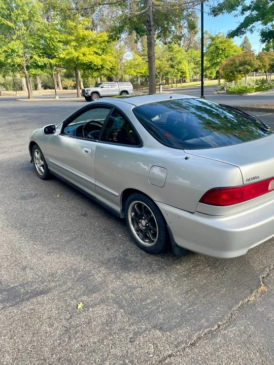 2000 Acura Integra 3rd Gen - Image 12 of 15