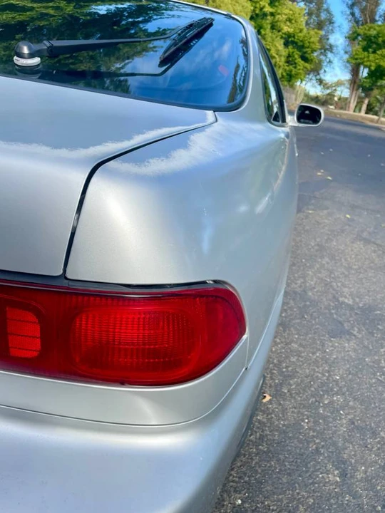 2000 Acura Integra 3rd Gen - Image 14 of 15