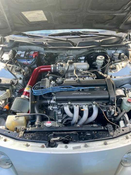 2000 Acura Integra 3rd Gen - Image 2 of 15