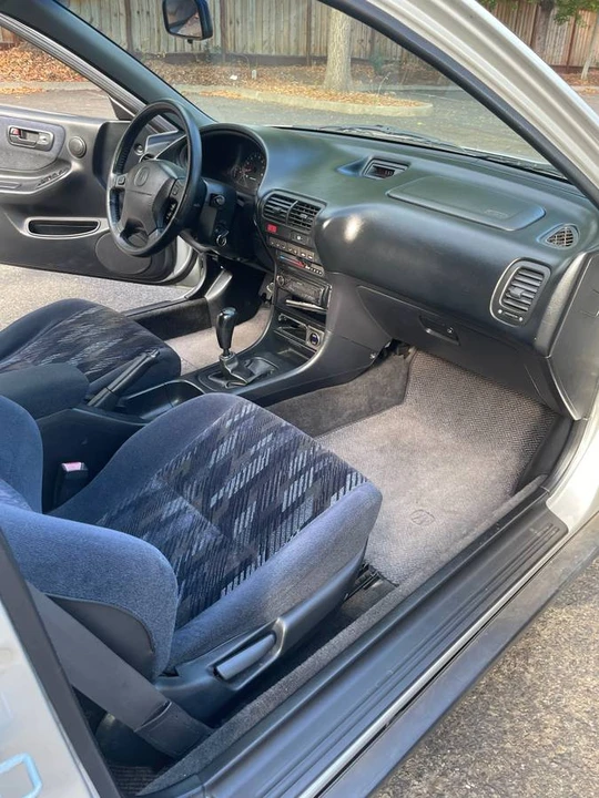 2000 Acura Integra 3rd Gen - Image 4 of 15