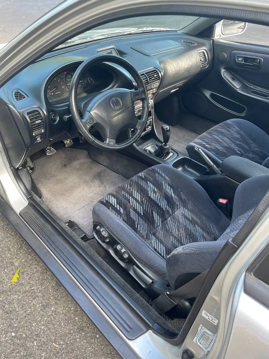 2000 Acura Integra 3rd Gen - Image 3 of 15