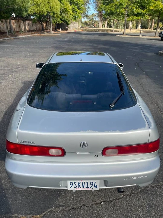 2000 Acura Integra 3rd Gen - Image 11 of 15