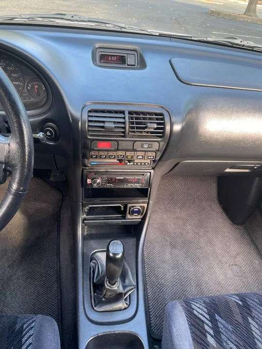 2000 Acura Integra 3rd Gen - Image 10 of 15