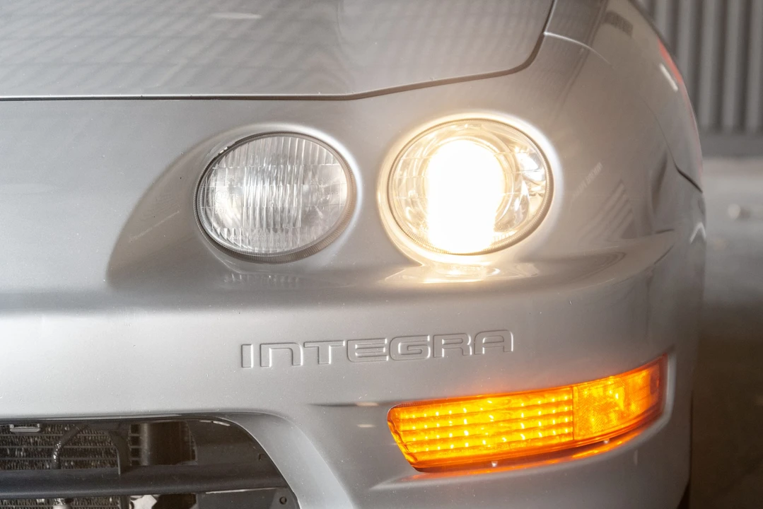 2000 Acura Integra 3rd Gen - Image 15 of 31