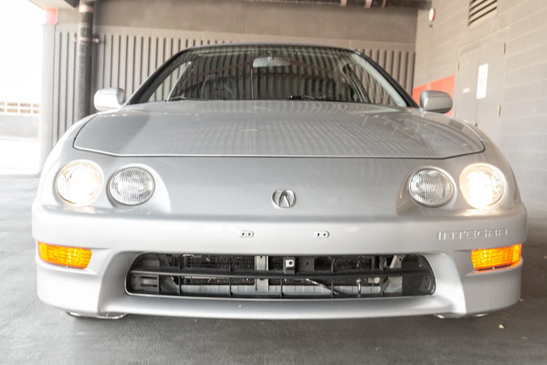 2000 Acura Integra 3rd Gen - Image 12 of 31