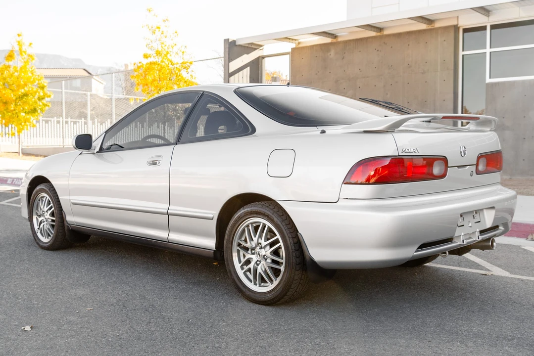 2000 Acura Integra 3rd Gen - Image 3 of 31