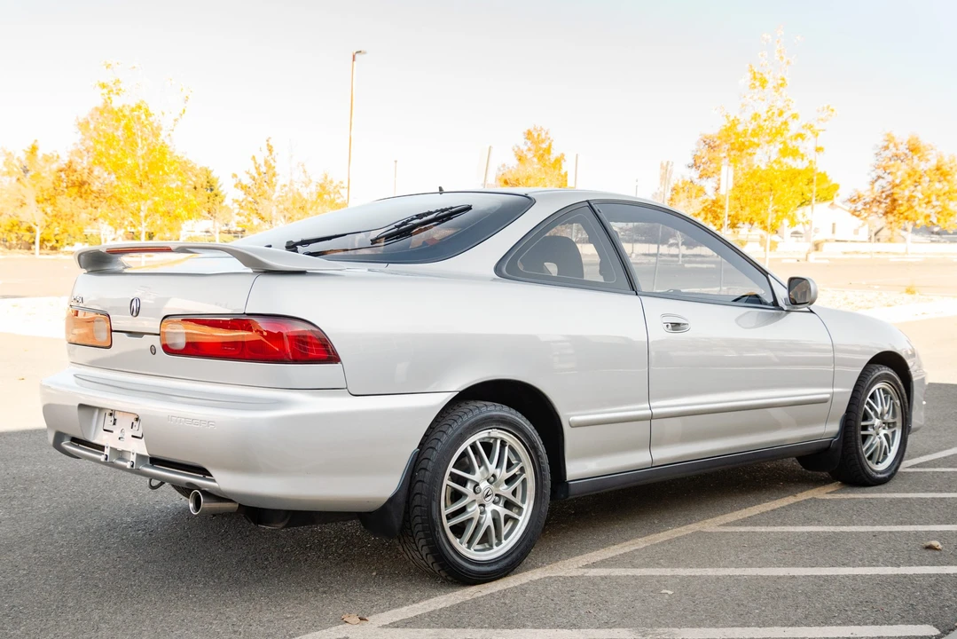 2000 Acura Integra 3rd Gen - Image 5 of 31