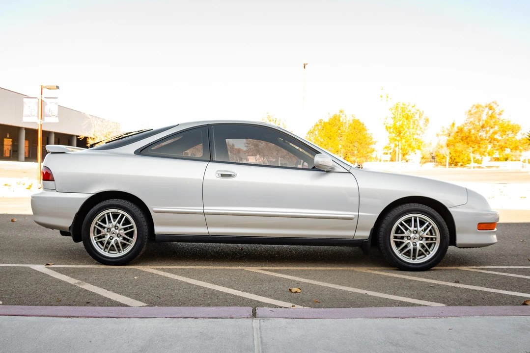 2000 Acura Integra 3rd Gen - Image 6 of 31