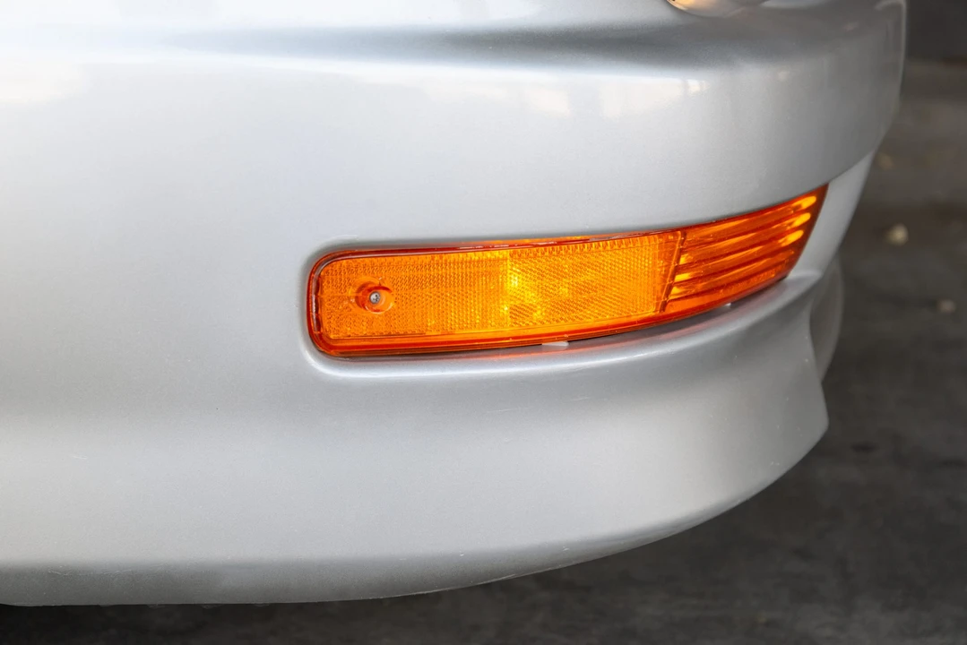 2000 Acura Integra 3rd Gen - Image 19 of 31