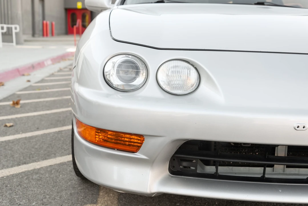 2000 Acura Integra 3rd Gen - Image 9 of 31