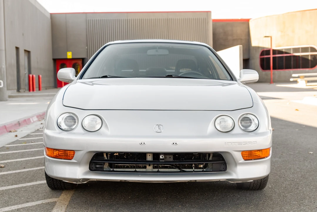 2000 Acura Integra 3rd Gen - Image 8 of 31