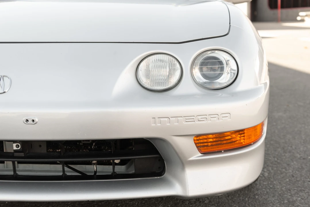 2000 Acura Integra 3rd Gen - Image 11 of 31