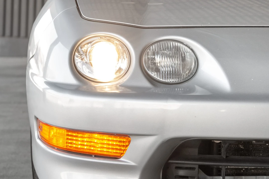 2000 Acura Integra 3rd Gen - Image 14 of 31