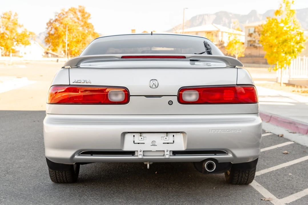2000 Acura Integra 3rd Gen - Image 4 of 31