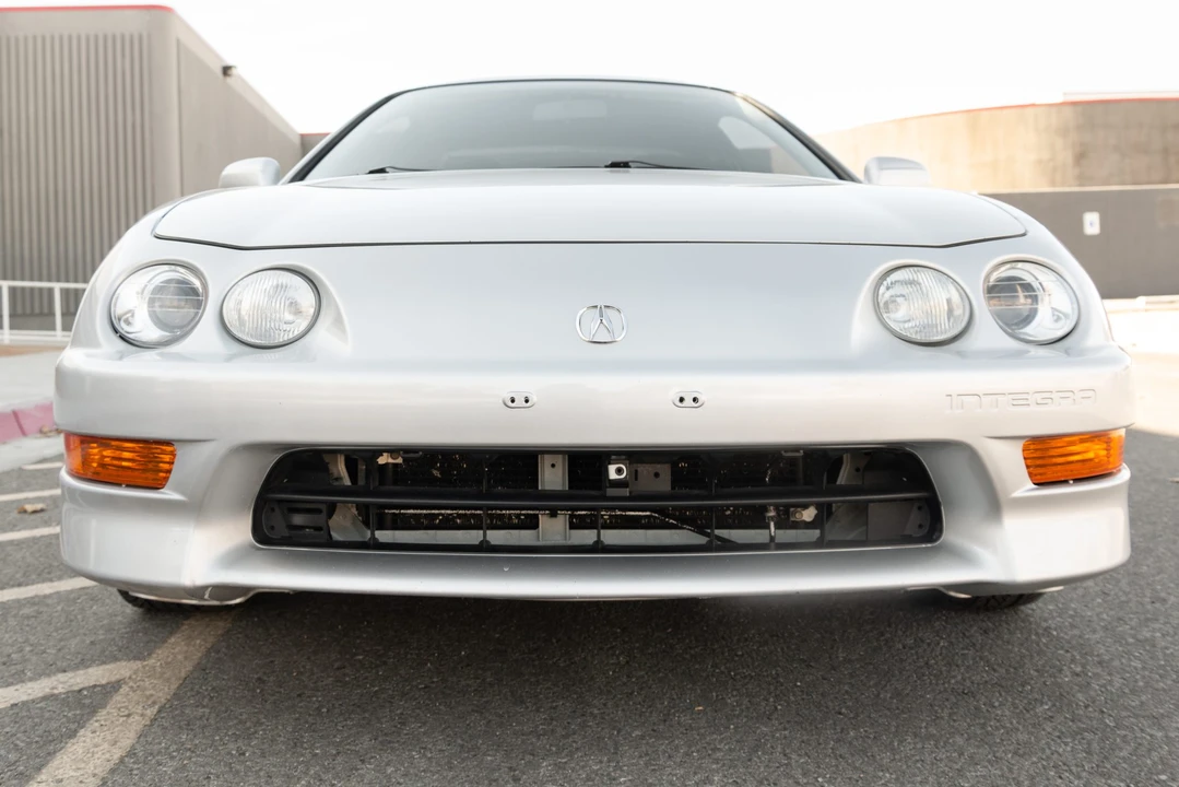 2000 Acura Integra 3rd Gen - Image 10 of 31