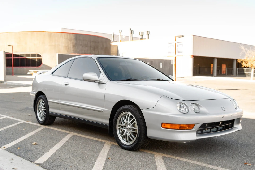 2000 Acura Integra 3rd Gen - Image 7 of 31
