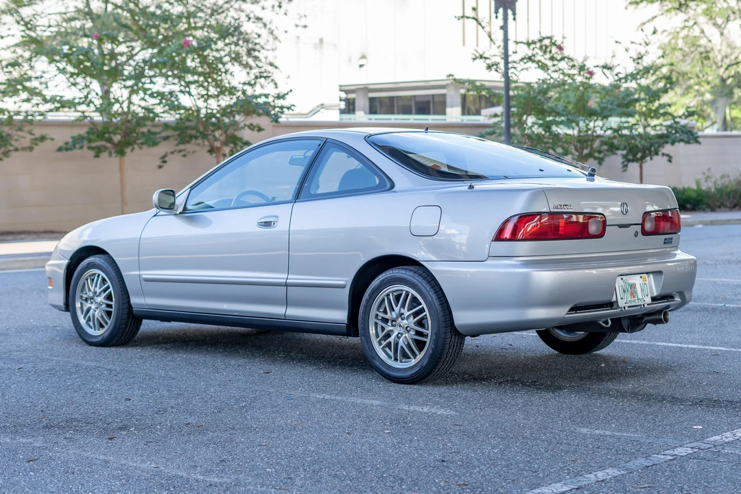 2000 Acura Integra 3rd Gen - Image 8 of 31