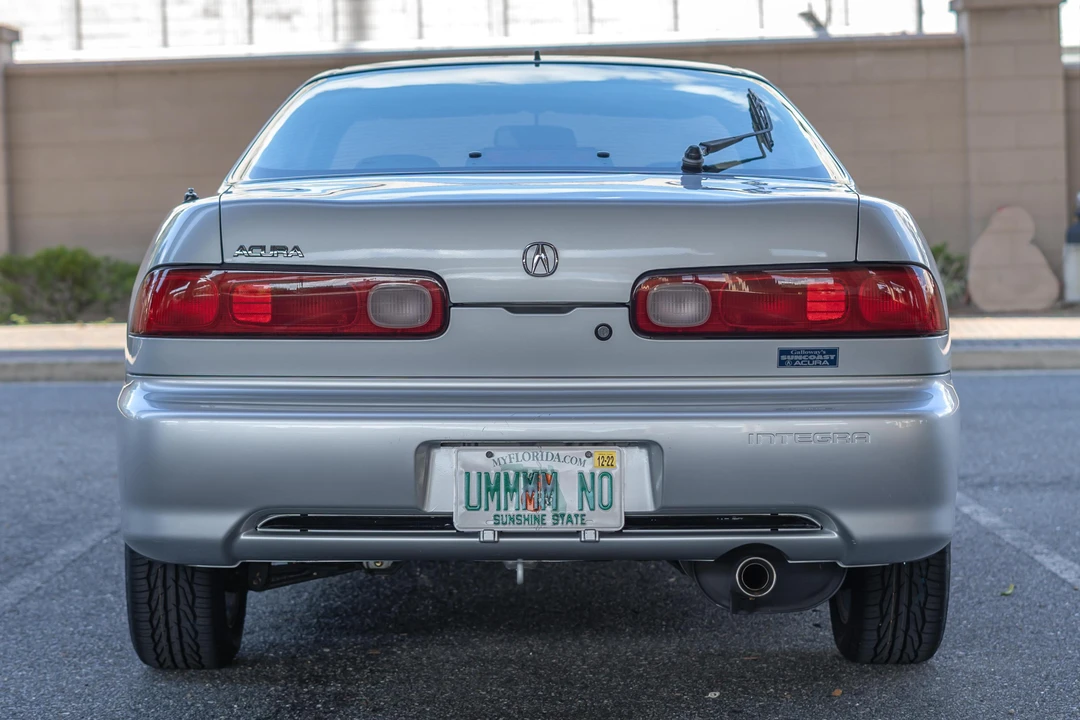2000 Acura Integra 3rd Gen - Image 5 of 31