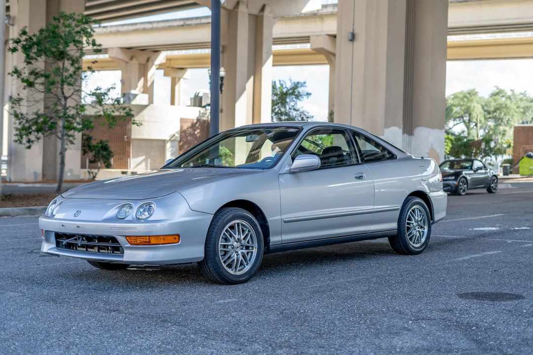 2000 Acura Integra 3rd Gen - Image 7 of 31