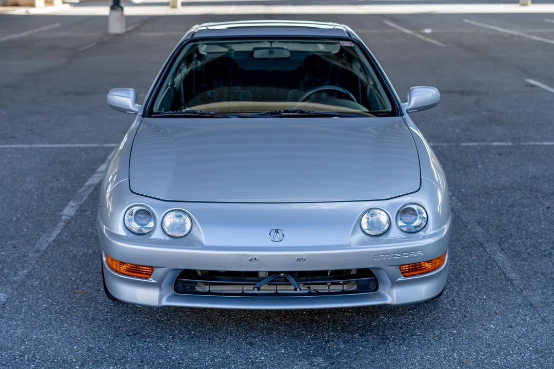 2000 Acura Integra 3rd Gen - Image 6 of 31
