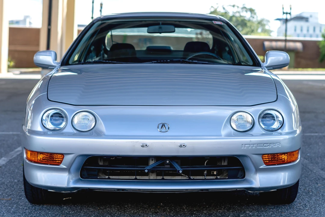 2000 Acura Integra 3rd Gen - Image 2 of 31