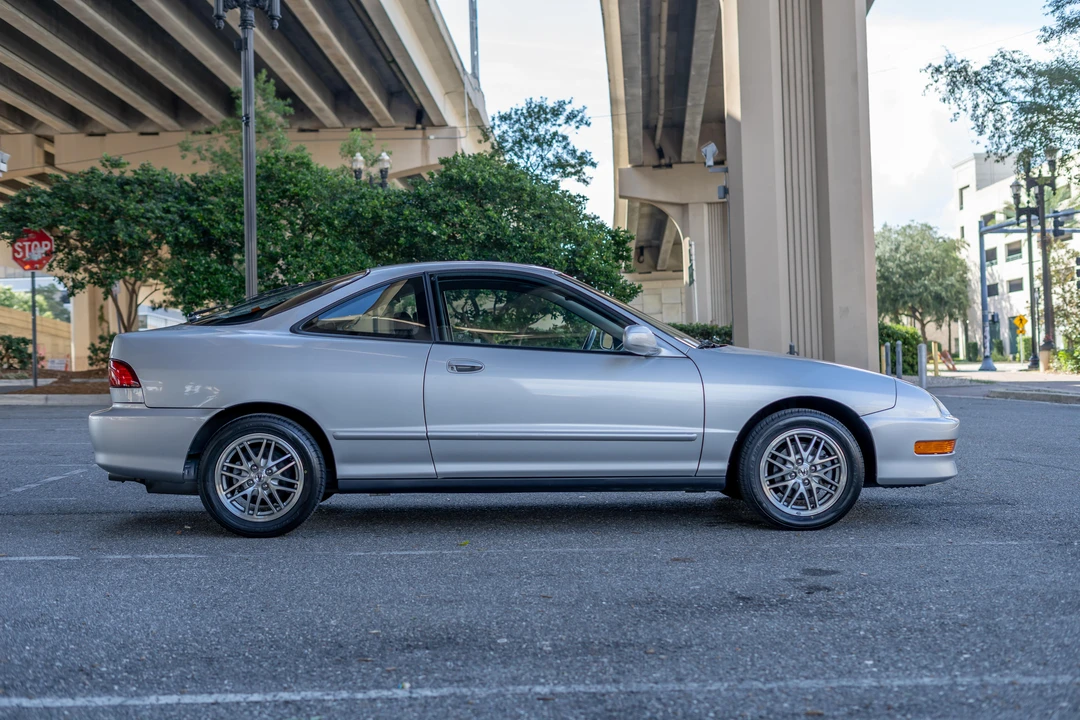 2000 Acura Integra 3rd Gen - Image 9 of 31
