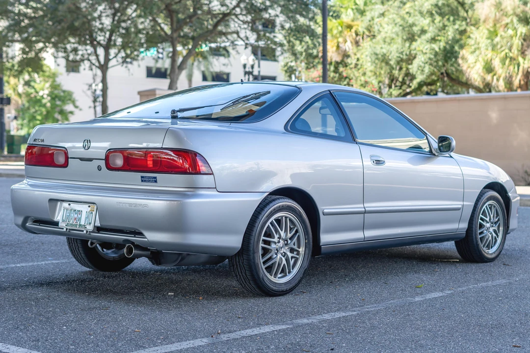 2000 Acura Integra 3rd Gen - Image 4 of 31