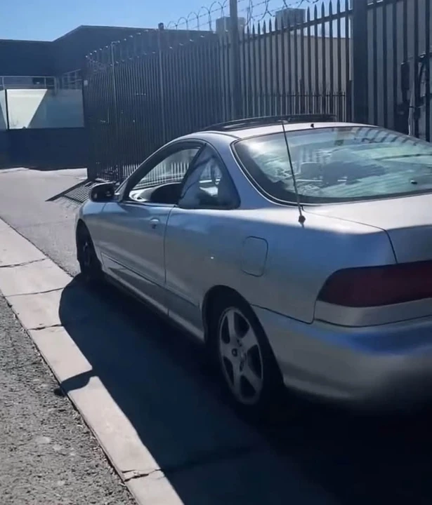 2000 Acura Integra 3rd Gen - Image 3 of 3