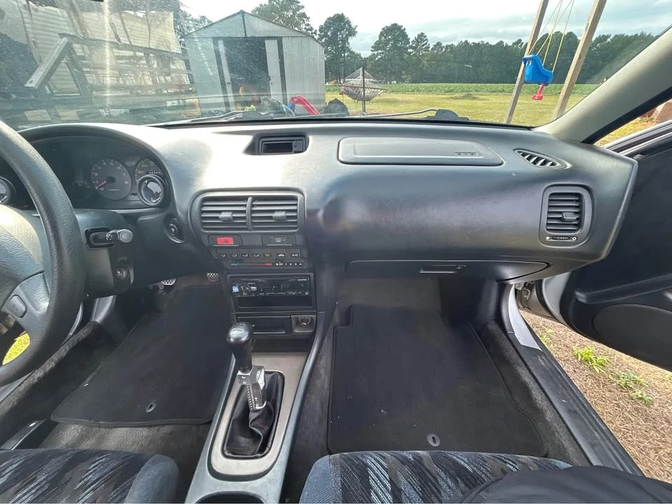 2000 Acura Integra 3rd Gen - Image 11 of 11