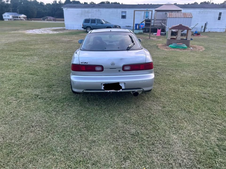 2000 Acura Integra 3rd Gen - Image 5 of 11