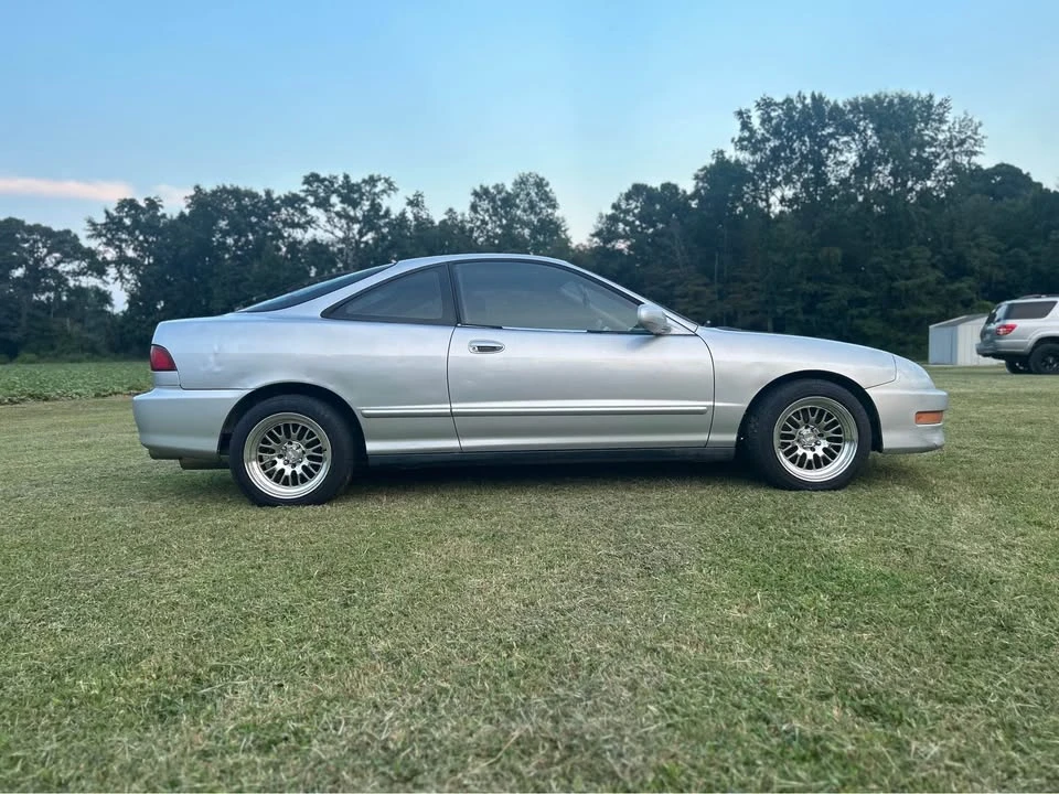 2000 Acura Integra 3rd Gen - Image 4 of 11