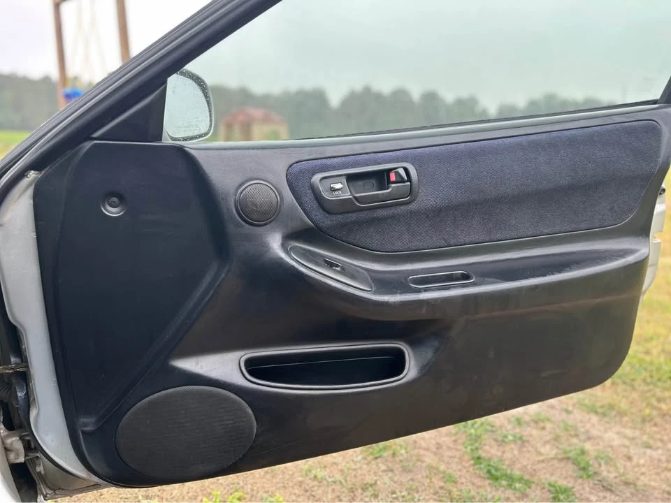 2000 Acura Integra 3rd Gen - Image 8 of 11
