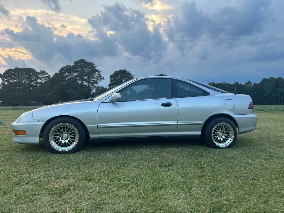 2000 Acura Integra 3rd Gen - Image 3 of 11