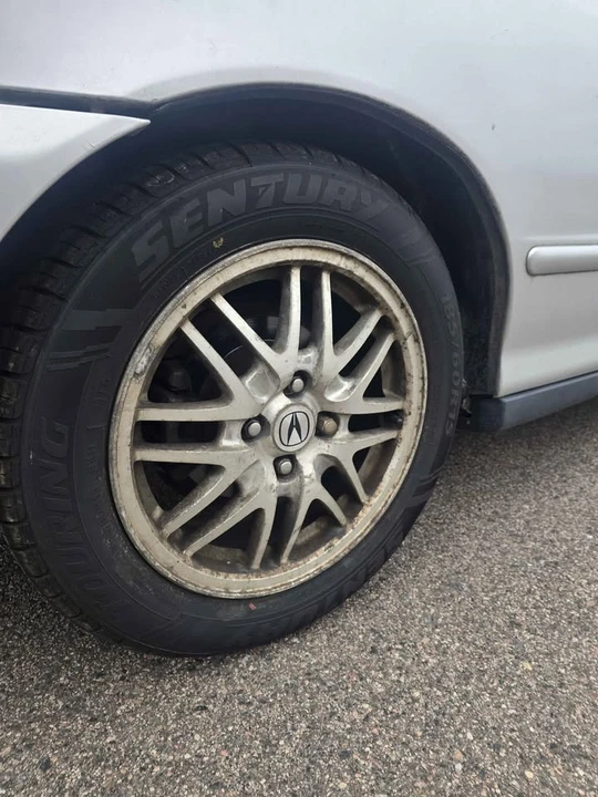 2000 Acura Integra 3rd Gen - Image 5 of 9