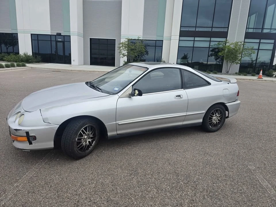 2000 Acura Integra 3rd Gen - Image 4 of 9
