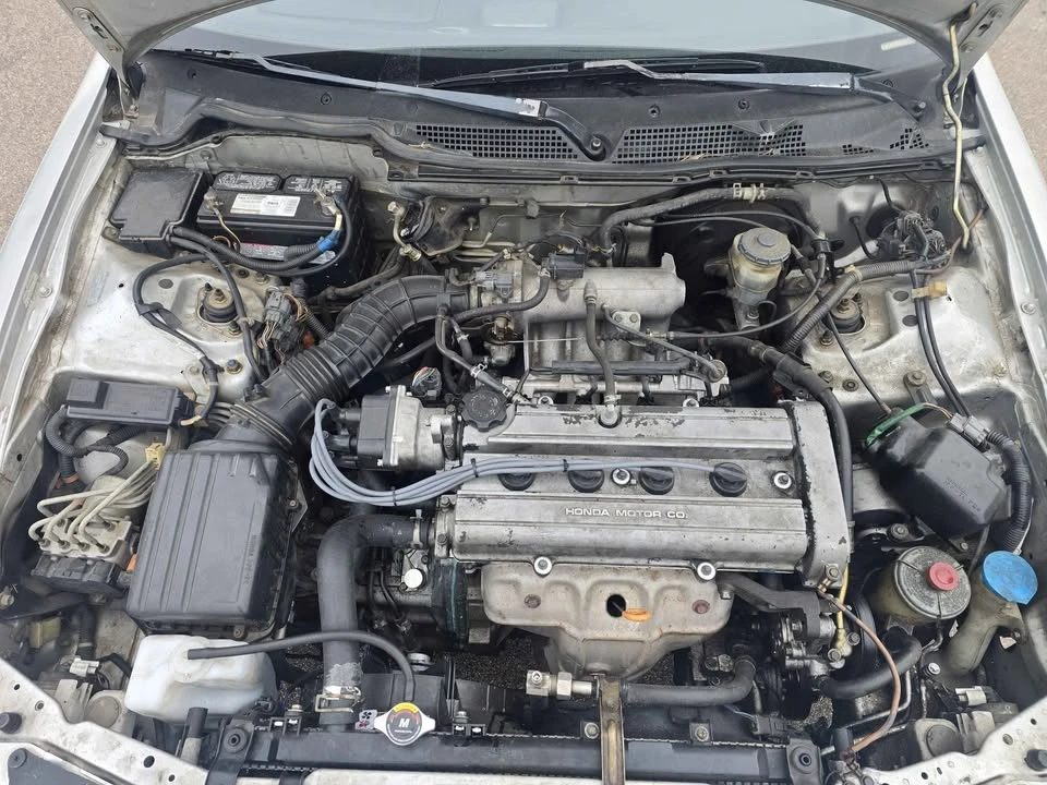 2000 Acura Integra 3rd Gen - Image 7 of 9