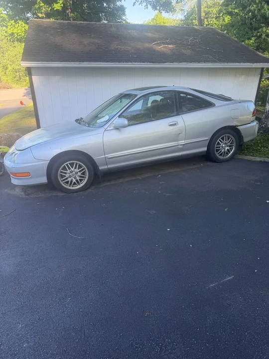 2000 Acura Integra 3rd Gen - Image 3 of 5