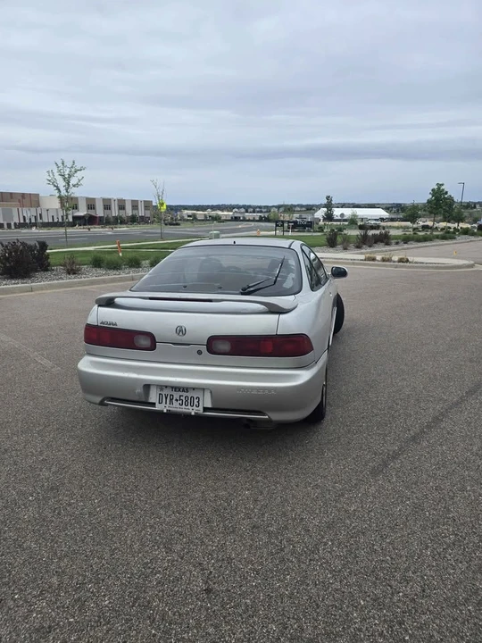 2000 Acura Integra 3rd Gen - Image 3 of 9