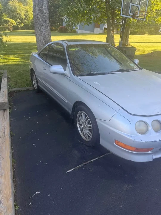 2000 Acura Integra 3rd Gen - Image 2 of 5