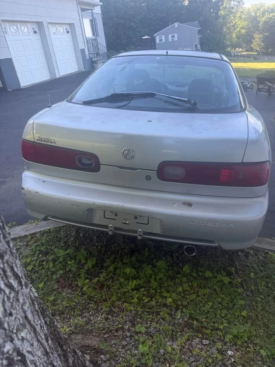 2000 Acura Integra 3rd Gen - Image 5 of 5