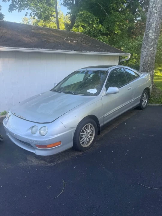 2000 Acura Integra 3rd Gen - Image 4 of 5