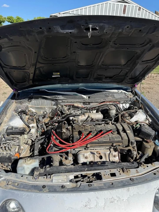 2000 Acura Integra 3rd Gen - Image 5 of 5